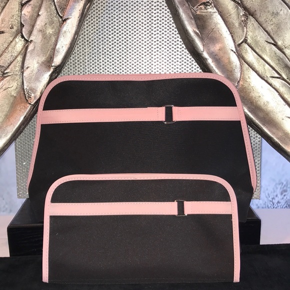 Lancome Handbags - 🎁 Lancôme 2pc Travel set NWOT ❤️